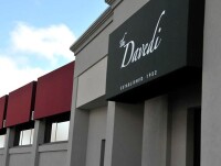 Davedi club