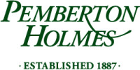 Pemberton holmes