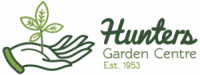 David hunter garden centers
