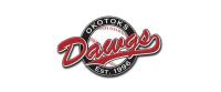 Okotoks dawgs baseball