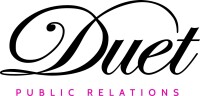 Duet public relations inc.