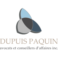 Dupuis paquin avocats et conseillers d'affaires inc.