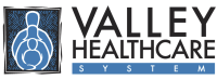 Valley healthcare systems