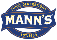 Mann's fresh vegetables (mann packing co., inc.)