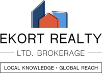 Coldwell banker ekort realty, brokerage