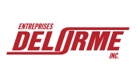 Les entreprises delorme