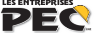 Les entreprises p.e.c. inc.