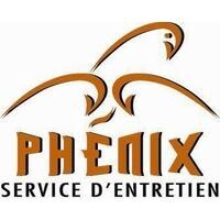 Entretien phénix inc.