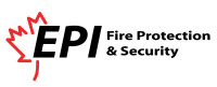 Epi fire protection & security inc.