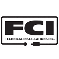 Fci technical installations inc.