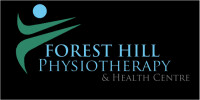 Forest hill physiotherapy & health centre ltd.