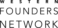 Western founders network