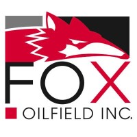 Fox oilfield inc