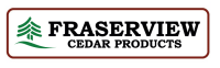 Fraserview cedar products ltd