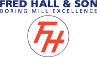 Fred hall and son