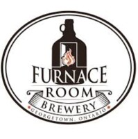 Furnace room brewery