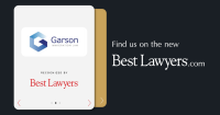 Garson immigration law