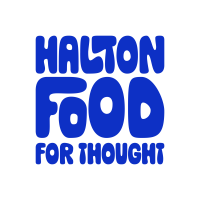 Halton food for thought