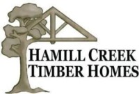 Hamill creek timber homes