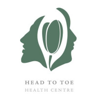 The head to toe health centre