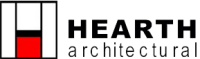 Hearth architectural inc.