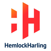 Hemlock harling