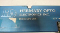Hermary opto electronics inc