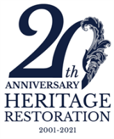 Historic restoration inc