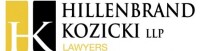Hillenbrand kozicki llp