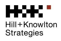 Hill+knowlton stratégies