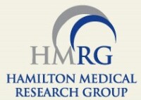 Hamilton medical research group
