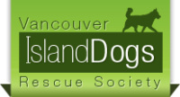 Vancouver island dogs rescue society