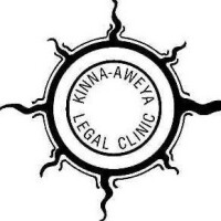 Kinna-aweya legal clinic
