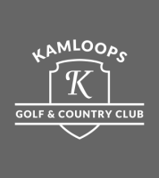 Kamloops golf and country club