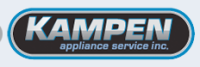 Kampen appliance service