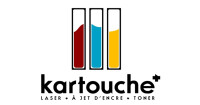 Kartouche plus