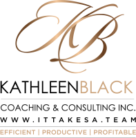 Kathleen black coaching & consulting