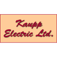 Kaupp electric ltd