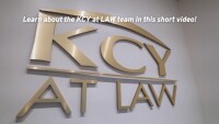 Kcy at law