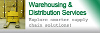 Keele warehousing & logistics inc.