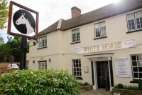 White Horse Hertingfordbury