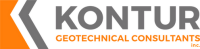 Kontur geotechnical consultants inc.