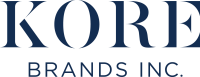 Kore brands inc.