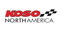 Koso north america
