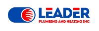 Leader plumbing & heating