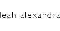 Leah alexandra jewelry