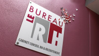 Le cabinet rh inc.