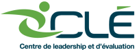 Centre de leadership et d'évaluation inc. (clé)