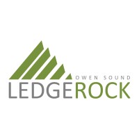 Owen sound ledgerock ltd.
