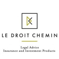 Le droit chemin